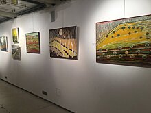 "Птица счастья" прилетела из Тбилиси в Москву
