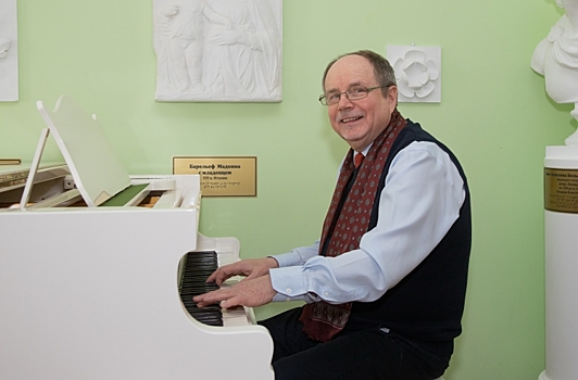 Уверенность в завтрашнем дне. Известные люди из ЗАО рассказывают, почему они решили вакцинироваться от COVID-19