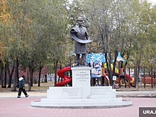 Курганский комросс раскритиковал установку православного памятника в горсаду