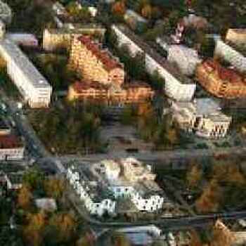 Звенигород попал в число лучших малых городов РФ для новогодних путешествий