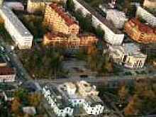 Звенигород попал в число лучших малых городов РФ для новогодних путешествий