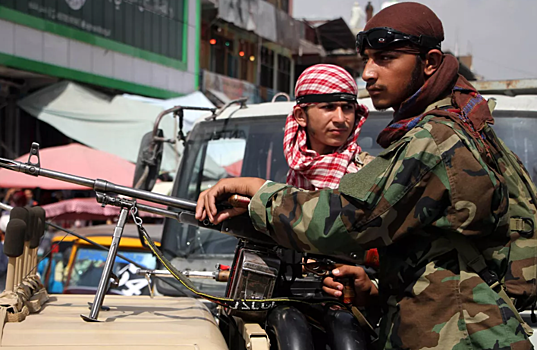 «Аль-Каида» раскритиковала Катар за проведение ЧМ-2022