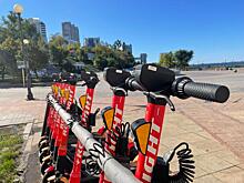 Есть мотор – значит, можно ехать по дороге. В чем опасность электросамокатов?