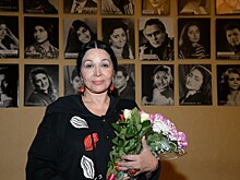 «Посмотрел на меня грустно, сказал, что у него что-то с сердцем»: Жемчужная со слезами вспомнила, как умирал ее муж