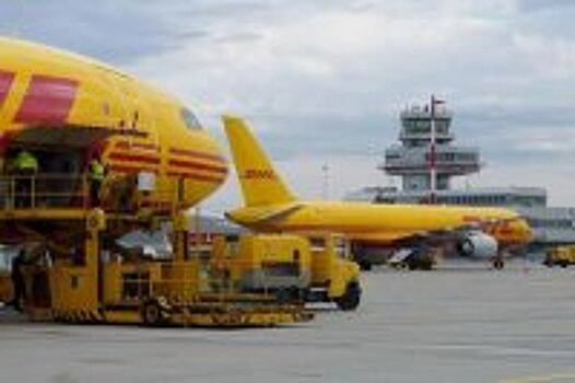 DHL Express начала поставки вакцин против Covid-19 по всему миру