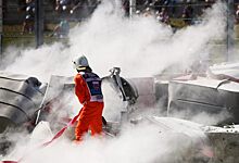 В FIA объяснили, почему не стали возобновлять спринт Ф2 в Сочи
