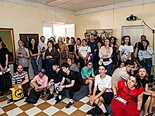 Браконьеры "Свободы" и "Самопомощи" в заповеднике советского искусства на Житомирщине