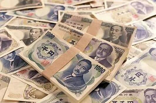 Каждый японец получит единовременно по 930 долларов США