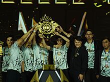 Как прошел Mobile Legends M7 Джакарта