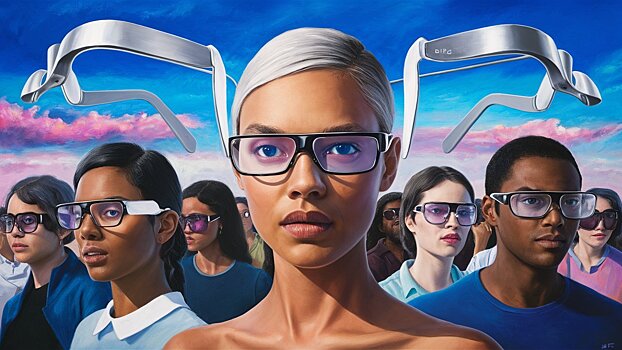 Цукерберг: в будущем без умных очков с ИИ будет сложнее