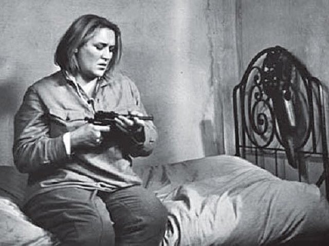 «Я хочу видеть половые признаки на экране»: за что Нонна Мордюкова не любила советское кино