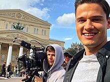 Иван Жвакин: «Успех – это вопрос личности»