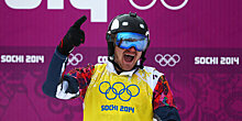 Сноубордист Олюнин: «Возможно, буду выступать до Олимпиады 2026 года»