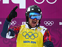 Сноубордист Олюнин: «Возможно, буду выступать до Олимпиады 2026 года»