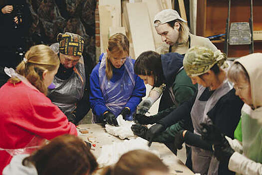 Проект "Авито Услуг" помог восстановить исторические места в 11 городах России