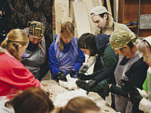 Проект "Авито Услуг" помог восстановить исторические места в 11 городах России