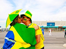 Бразилец Томер, шаурма вместо бурито и казаки: мундиаль в Ростове запомнился не только футболом