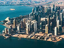 Стало известно, сколько россиян посетило Катар в 2024 году