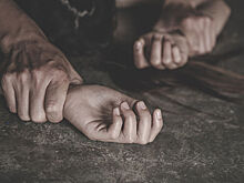 Пьяный россиянин затащил девушку-подростка в свою квартиру и изнасиловал