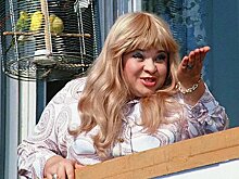 Кадр дня: как Крачковская едва не погибла на съемках у Гайдая