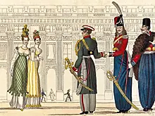 Почему на самом деле русские аристократы говорили по-французски