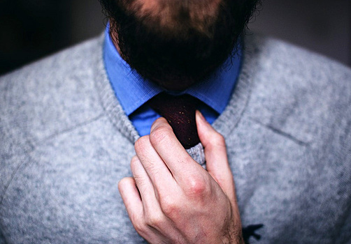 Учёные выяснили, чем полезна мужчинам борода
