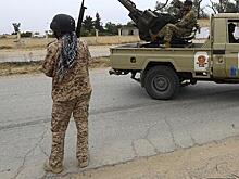 «Сирийских боевиков» в Карабахе рассмотрели из Лондона