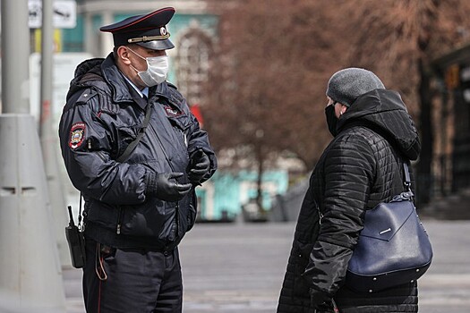 МВД разработало новый кодекс этики и служебного поведения сотрудников