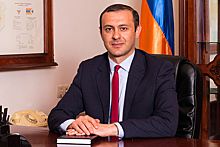 Армения заявила об отсутствии в повестке вопроса о Союзном государстве