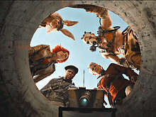 Экранизация серии видеоигр Borderlands стала лидером кинопроката в РФ