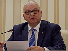 Глава администрации Симферополя покидает пост