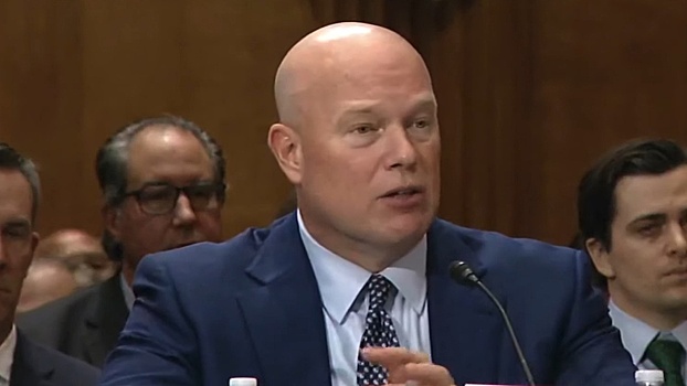 Разведка США вывернет наизнанку дело об ударе по резиденции Путину