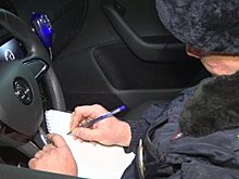 В Кузнецке водитель рассказал о попытке дать 500 рублей полицейскому