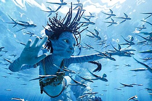 В мировой прокат выходит новый «Аватар»: чего от него ждать