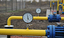Украина хочет стать газовым хабом Европы за счет России