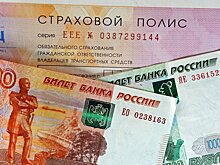 Страховщики в I полугодии нарастили прибыль на 21%, невзирая на COVID-19