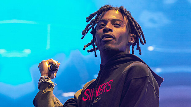 Playboi Carti исполнил треки из грядущего альбома