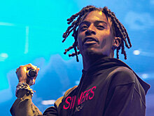 Playboi Carti исполнил треки из грядущего альбома