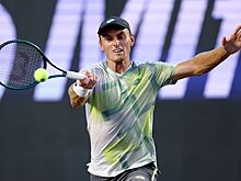 Жоао Фонсека неожиданно проиграл Скулкейту на старте «Мастерса» в Торонто