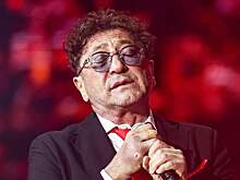 Представитель Лепса объяснил, почему певец исполняет песню Гребенщикова*