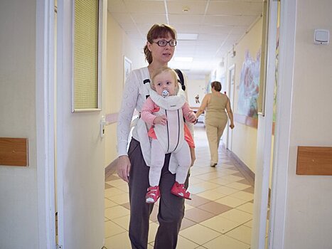 В Госдуме предложили открыть комнаты для кормления младенцев в общественных местах