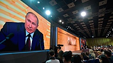 «Мистер Путин»: реакция западных СМИ на пресс-конференцию президента РФ