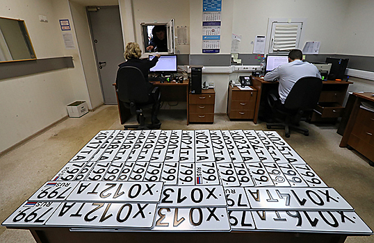 Пошлины на госуслуги для автомобилистов могут увеличиться