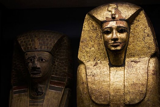 Египтологи расшифровали секреты мумификации
