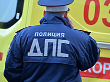 В Иркутской области автобус с рабочими попал в ДТП