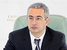 Депутат губдумы Вячеслав Дормидонтов признан банкротом