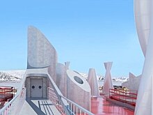 В архитектуре на первый план вышла социальная составляющая