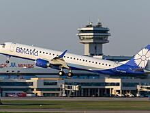 К программе развития трансферных перевозок М2 присоединились авиакомпания и два аэропорта за пределами России