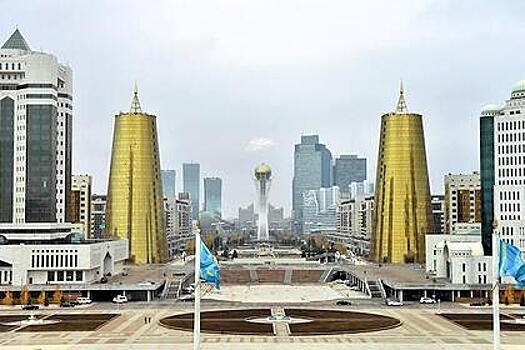 В Казахстане предложили переименовать столицу