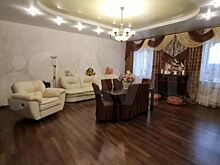 Квартиру с личным подъездом и сауной продают в центре Костромы за 25 миллионов рублей